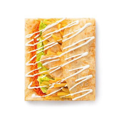 Блин Ранч в Блинбери по цене 205