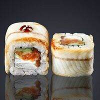 Дракон в Sushi Fixprice