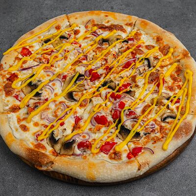 Цыпленок ранч в Гурман по цене 710 ₽