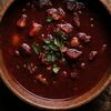 Борщ с говядиной в Pimpili по цене 680
