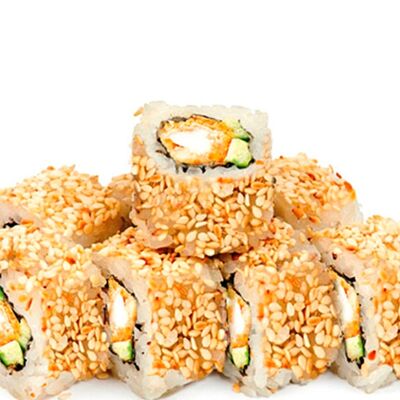 Темпура в Суши Марго по цене 400 ₽