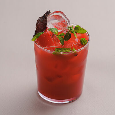 Рубус 0,35 л в Филадельфия по цене 335 ₽