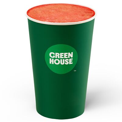 Чай Клюква-базилик в Green House по цене 339 ₽