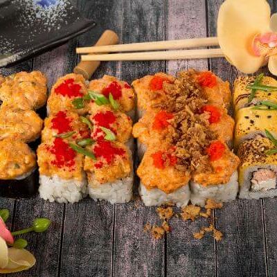 Васаби в Луиджи & Тосё по цене 1659