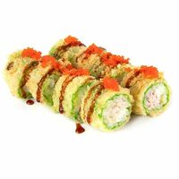 Грин краб в Good Sushi