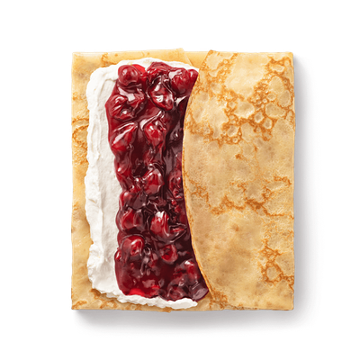 Блин вишневый штрудель в Блинбери по цене 215