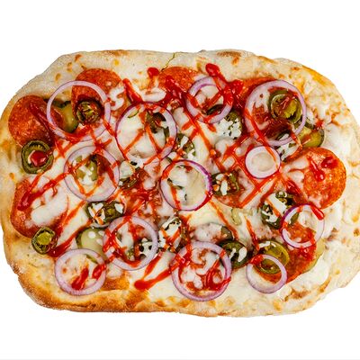 Острая в Грильков по цене 880 ₽