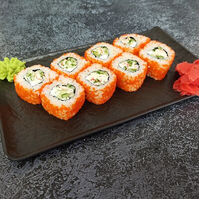 Калифорния в Тако по цене 540 ₽