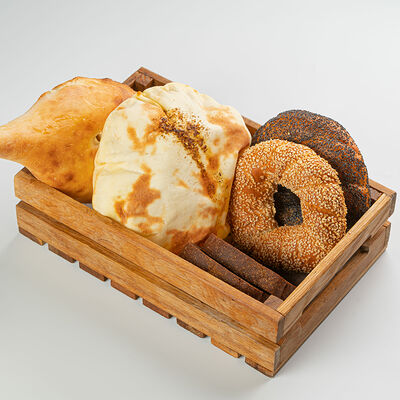 Хлебная корзина в Южанин по цене 45000 сум