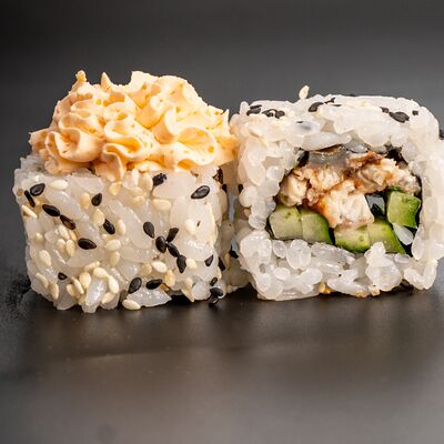 Лава Унаги в Сакура по цене 680 ₽