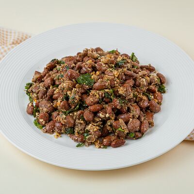 Салат Фасоль по-грузински в Фермер Маркет по цене 199 ₽