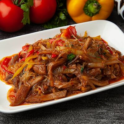 Корин сай в Плов & лагман по цене 385