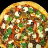 Пицца Вегетарианская в Pizza Bomba по цене 759