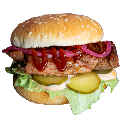 Бургер Ниф ниф в ILkato по цене 363 ₽