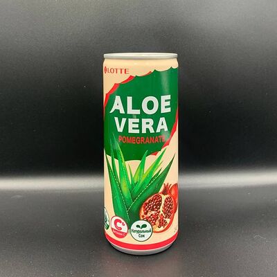 Lotte Aloe Vera в J.J.DONER по цене 149 ₽