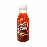 Морс Клубничный 300мл в Corneli Pizza