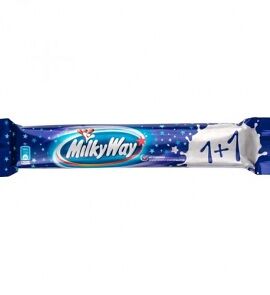 Milky way в Олимпик по цене 55 ₽