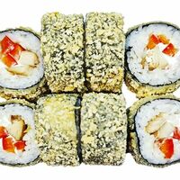 Курица темпура в Roll Goodman