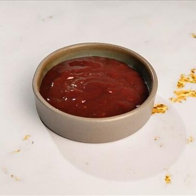 Барбекю соус в TAVO ROTTO по цене 59 ₽