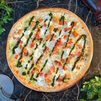 Куриная с песто в Cafe Seven