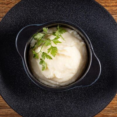 Картофельное пюре в Cernovar по цене 165 ₽