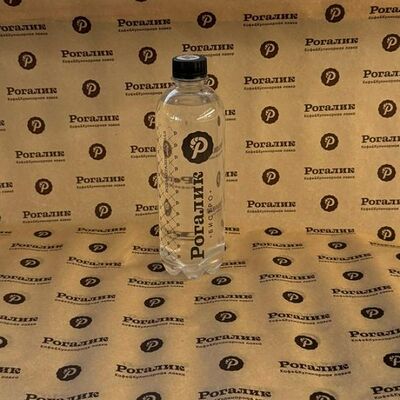 Вода Рогалик без газа в Рогалик по цене 154 ₽