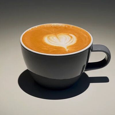 Латте Фисташка в Zanoza по цене 425 ₽