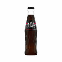 Evervess Cola в Futurist
