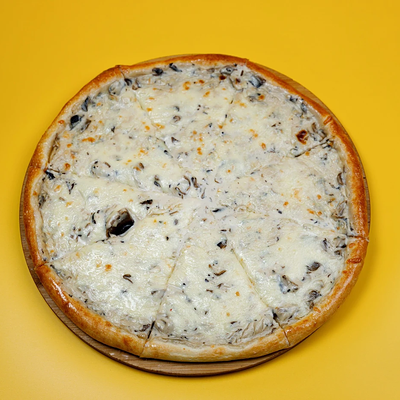 Грибной Жюльен 25см в ВкусноНата по цене 795 ₽