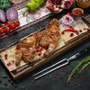 Цыплёнок на мангале в MosCafe по цене 850