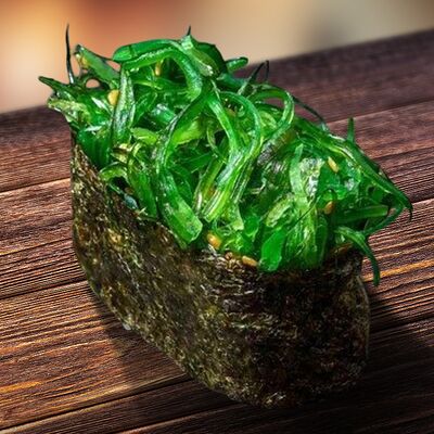 Суши Чука в Суши Рай по цене 190 ₽