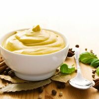 Горчица в Love Rolls