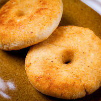 Мчади в Кафе Kulinari