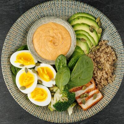 Фитнес-завтракв Neft по цене 24 р.