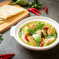 Логотип Есть на море