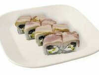 Ролл Мексика в SushiPizza