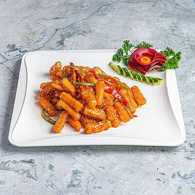 Гамбян чайзы в Тарым по цене 7500 ₸