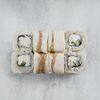 Ролл Опаленный окунь в Yummy yummy по цене 310