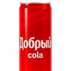 Добрый Cola в Bun по цене 180