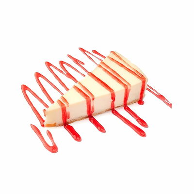 Чизкейк Клубничный в МАНГА ВКУС Барнаул 89230087708 по цене 311 ₽