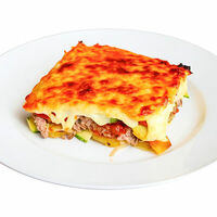 Мясо по-французски в Basilic Express
