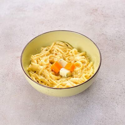 Паста Четыре Сыра в Анима по цене 580 ₽