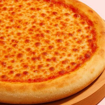 Пицца Маргарита в Lucky Pizza по цене 649 ₽