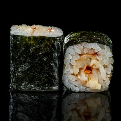 Унаги маки в Японка по цене 190