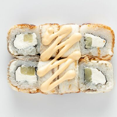 Кинг Ролл в Wasabi по цене 833 ₽