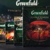 Чай Greenfield черный в Шаурма по цене 69