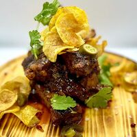 Ребра Джек Дэниэлс в Дуэты