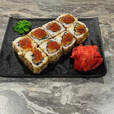 №01 Бонито VIP в Суши-бар Макото по цене 800 ₽