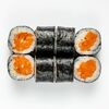 Ролл с лососем в Wasabi по цене 353