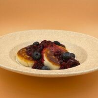 Сырникив Native